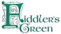 Fiddler's Green